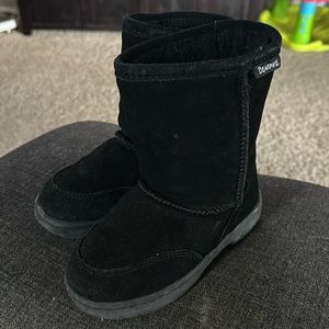 Bearpaw Boots Size 11